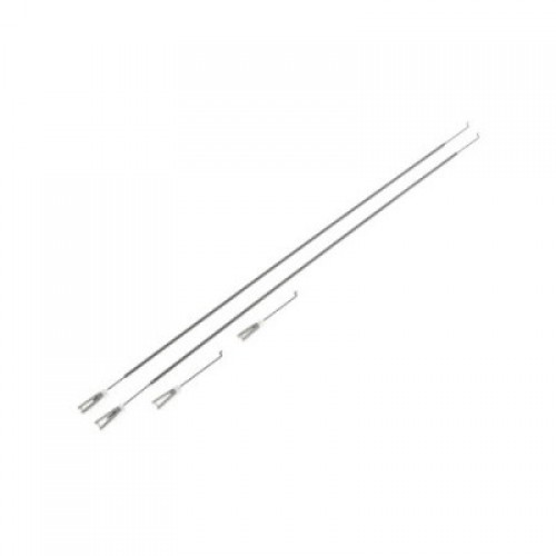 �˾���ũ EFL4958 [E-flite] Valiant 1.3 pushrod set