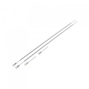 [E-flite] Valiant 1.3 pushrod set
