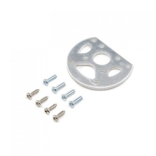 �˾���ũ EFL4959 [E-flite] Valiant 1.3 Motor mount/hardware
