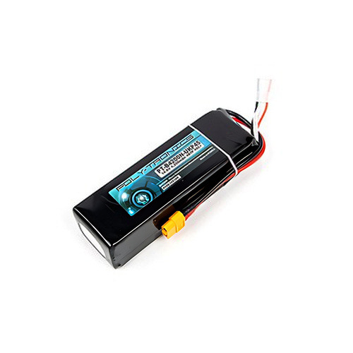 [�˾���ũ] PT-B4200_UKP45-4 PT-B4200N-UKP45 (14.8V, 4S1P, 45C+) ��Ƭ������ ���͸� - XT60