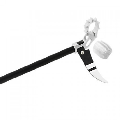 �˾���ũ RKH01508-S [RAKONHELI] Blade Nano CP S, Nano S2 - Rakonheli CNC Aluminum Tail Mount 6mm Motor w/��3mm Boom Set (for Upgrade Frame only)
