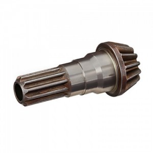 [Traxxas] AX7790 Pinion gear,differential,11-tooth(front)