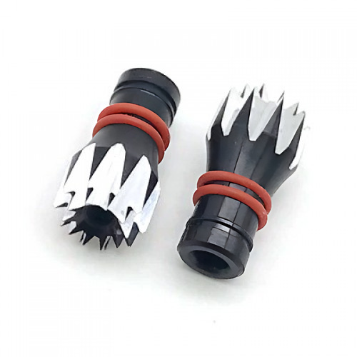 �˾���ũ  3D Flying M3 Rocker Head Control Sticks ������ �ɼ� ��ƽ ����(Black) - ��Ÿ��, ������, ����Ʈ��, �׶�Ǫ��, Ÿ��Ͻ� 9XD
