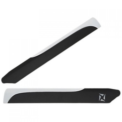 �˾���ũ BLH5801 [BLADE] Fusion 180mm Main Blade Set