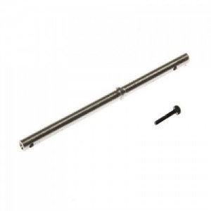 [BLADE] Main Shaft: Fusion 180