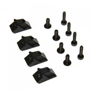 [BLADE] Landing Gear Mount (4): Fusion 180