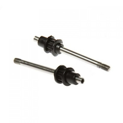 �˾���ũ BLH5816 [BLADE] Tail Shaft w/Pulley: Fusion 180