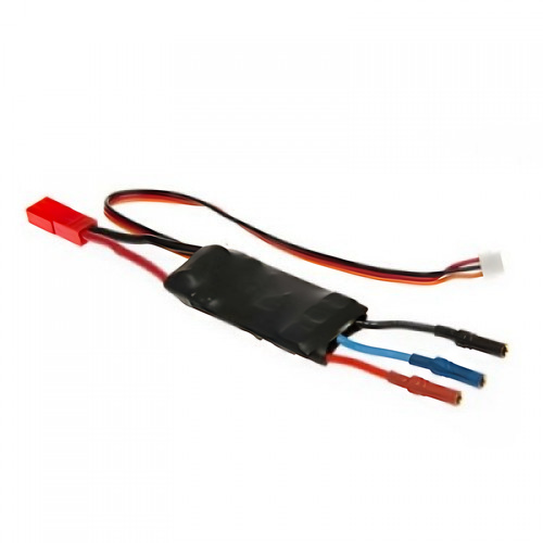 �˾���ũ BLH5820 [BLADE] 20A Brushless ESC: Fusion 180