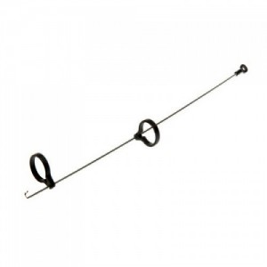 [BLADE] Tail Pushrod/Guide: Fusion 180