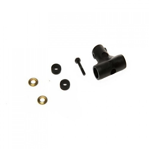 �˾���ũ BLH5802 [BLADE] Main Rotor Headblock: Fusion 180