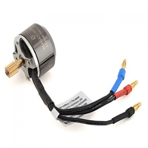 �˾���ũ BLH5821 [BLADE] 1310-3600Kv Brushless Motor: Fusion 180