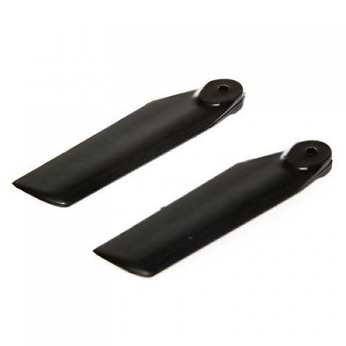 �˾���ũ BLH5817 [BLADE] Fusion 36mm Tail Blade Set