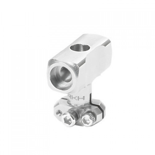 �˾���ũ RKH01516-S [RAKONHELI] Blade Fusion 180 - Rakonheli CNC Aluminum Main Rotor Hub Set