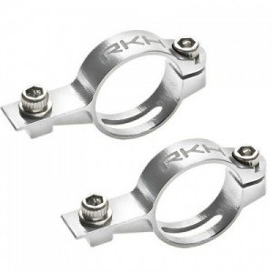 [RAKONHELI] Blade Fusion 180 - Rakonheli CNC Aluminum Tail Servo Boom Mount Set