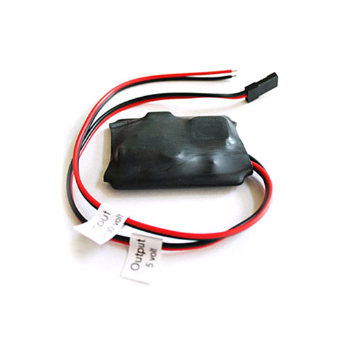 [�˾���ũ] 788 [�Ϻ�����] 5V 3A UBEC - 7.4~30V �Է�
