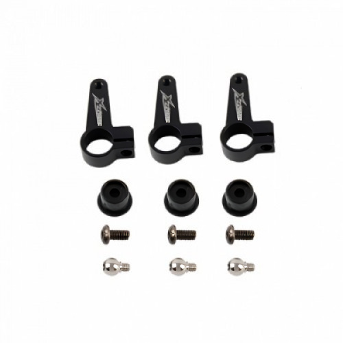 �˾���ũ XL70A04-1 [XL POWER] XL70A04-1[19mm Servo Horn for 700 ��25T for Futaba��XL70A04-1]