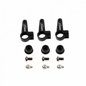 [XL POWER] XL70A04-1[19mm Servo Horn for 700 ��25T for Futaba��XL70A04-1]