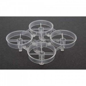 [BLADE] Main Frame: Inductrix Plus FPV