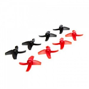 [BLADE] Prop Set (8): Inductrix Plus FPV