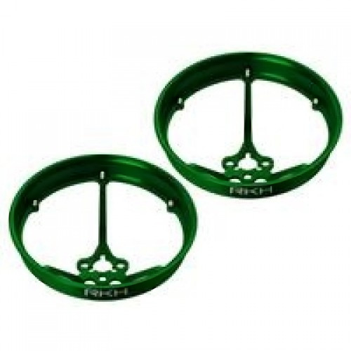 �˾���ũ IDTBL603-G [RAKONHELI] Rakonheli CNC Aluminum 40mm Propeller Duct (2)- Blade Inductrix FPV BL �ɼ�