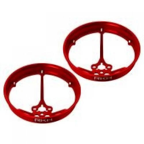 �˾���ũ IDTBL603-R [RAKONHELI] Rakonheli CNC Aluminum 40mm Propeller Duct (2)- Blade Inductrix FPV BL �ɼ�