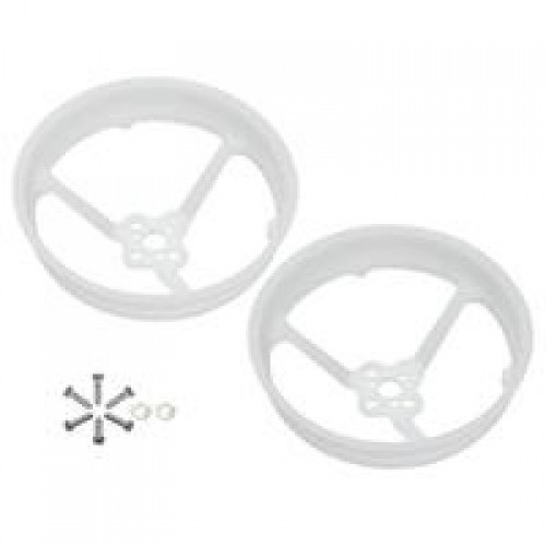 �˾���ũ 76BLW603 [RAKONHELI] Rakonheli CNC Delrin 40mm Propeller Duct (2) (for 1103, SunnySky 0705 Motor)- Blade Inductrix FPV BL �ɼ�