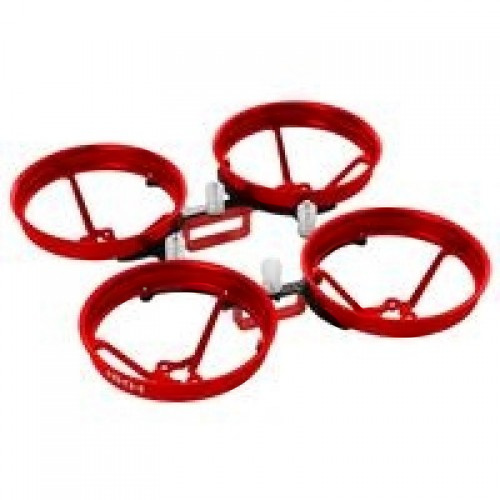 �˾���ũ IDTBL981-R [RAKONHELI] Rakonheli CNC Aluminum Carbon Upgrade Kit - Blade Inductrix FPV BL �ɼ�