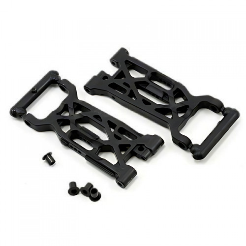 �˾���ũ LOSB2021 [TEAM LOSI] Team Losi Front Suspension Arm Set (Ten-T/TEN-SCTE 2.0/TEN-SCTE/810/TEN-SCT Nitro/TEN-MT )
