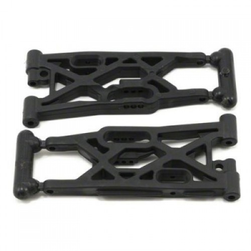 �˾���ũ LOSB2023 [TEAM LOSI] Team Losi Rear Suspension Arm Set (Ten-T/810/TEN-SCTE 2.0/TEN-SCTE/TEN-SCT Nitro/TEN-MT)