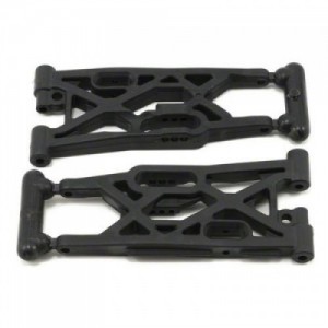 [TEAM LOSI] Team Losi Rear Suspension Arm Set (Ten-T/810/TEN-SCTE 2.0/TEN-SCTE/TEN-SCT Nitro/TEN-MT)