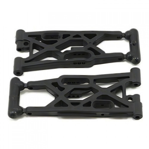 �˾���ũ LOSB2023 [TEAM LOSI] Team Losi Rear Suspension Arm Set (Ten-T/810/TEN-SCTE 2.0/TEN-SCTE/TEN-SCT Nitro/TEN-MT)