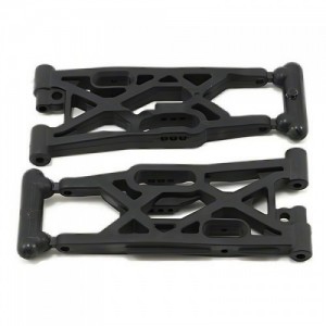 [TEAM LOSI] Team Losi Rear Suspension Arm Set (Ten-T/810/TEN-SCTE 2.0/TEN-SCTE/TEN-SCT Nitro/TEN-MT)