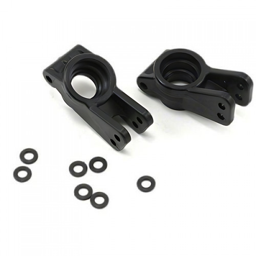 �˾���ũ LOSB2103 [TEAM LOSI] Team Losi Rear Hubs, Spacers (Ten-T/810/TEN-SCTE/TEN-SCTE 2.0/TEN-SCT Nitro/ TEN-MT)