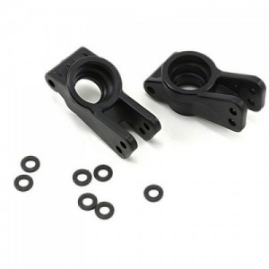 [TEAM LOSI] Team Losi Rear Hubs, Spacers (Ten-T/810/TEN-SCTE/TEN-SCTE 2.0/TEN-SCT Nitro/ TEN-MT)