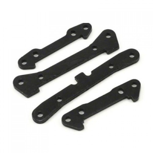 �˾���ũ LOSB2213 [TEAM LOSI] Team Losi Pivot Pin Mount Set (4) (Ten-T/810/TEN-SCTE/TEN-SCT Nitro/TEN-RALLY/TEN-MT )