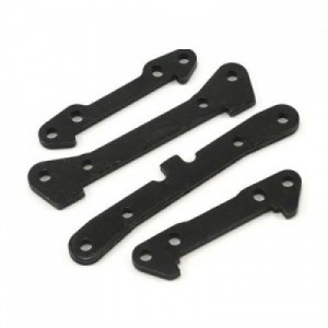 [TEAM LOSI] Team Losi Pivot Pin Mount Set (4) (Ten-T/810/TEN-SCTE/TEN-SCT Nitro/TEN-RALLY/TEN-MT )