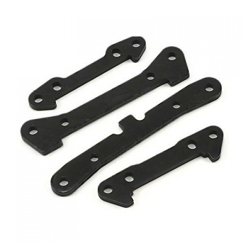 �˾���ũ LOSB2213 [TEAM LOSI] Team Losi Pivot Pin Mount Set (4) (Ten-T/810/TEN-SCTE/TEN-SCT Nitro/TEN-RALLY/TEN-MT )