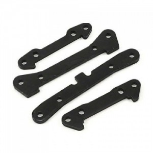 [TEAM LOSI] Team Losi Pivot Pin Mount Set (4) (Ten-T/810/TEN-SCTE/TEN-SCT Nitro/TEN-RALLY/TEN-MT )