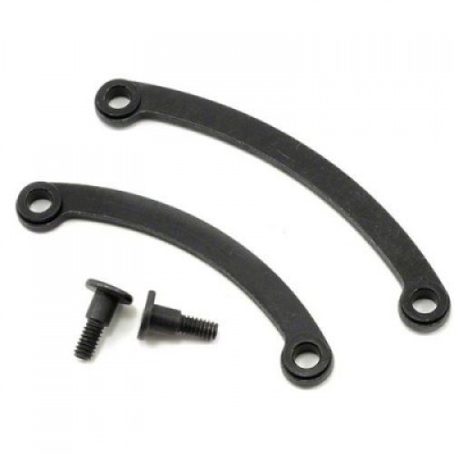 �˾���ũ LOSB2279 [TEAM LOSI] Team Losi Steering Drag Link, Hardware (Ten-T/810/TEN-SCTE/TEN-SCTE 2.0/TEN-SCT Nitro/TEN-RALLY/TEN-MT)
