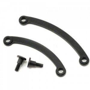 [TEAM LOSI] Team Losi Steering Drag Link, Hardware (Ten-T/810/TEN-SCTE/TEN-SCTE 2.0/TEN-SCT Nitro/TEN-RALLY/TEN-MT)
