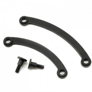 [TEAM LOSI] Team Losi Steering Drag Link, Hardware (Ten-T/810/TEN-SCTE/TEN-SCTE 2.0/TEN-SCT Nitro/TEN-RALLY/TEN-MT)