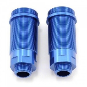 [TEAM LOSI] Front Shock Body Set (Ten-T/810/TEN-SCTE/TEN-SCT Nitro/TEN-MT)