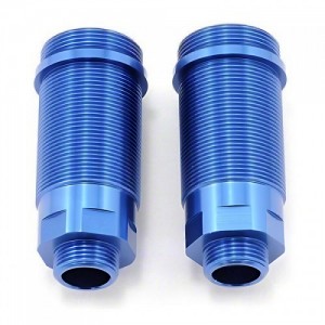 [TEAM LOSI] Front Shock Body Set (Ten-T/810/TEN-SCTE/TEN-SCT Nitro/TEN-MT)