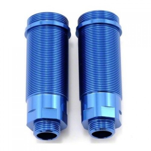 [�˾���ũ] LOSB2826 [TEAM LOSI] Rear Shock Body Set (Ten-T/810/TEN-SCTE/TEN-SCT Nitro/TEN-MT)