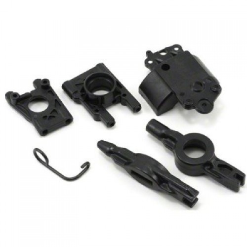 �˾���ũ LOSB3536 [TEAM LOSI] Team Losi Center Differential Mount, Shock Tool Set (Ten-T/810/TEN-SCTE/TEN-SCTE 2.0/TEN-SCT Nitro)