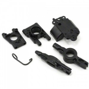 [TEAM LOSI] Team Losi Center Differential Mount, Shock Tool Set (Ten-T/810/TEN-SCTE/TEN-SCTE 2.0/TEN-SCT Nitro)