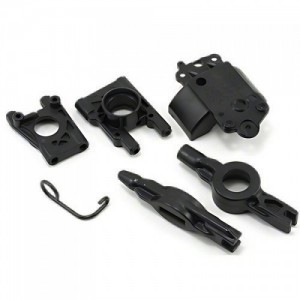 [TEAM LOSI] Team Losi Center Differential Mount, Shock Tool Set (Ten-T/810/TEN-SCTE/TEN-SCTE 2.0/TEN-SCT Nitro)