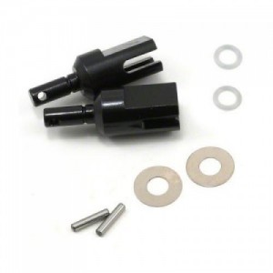 [TEAM LOSI] Team Losi Center Differential Outdrive Set w/Hardware (Ten-T/810/TEN-SCTE/TEN-RALLY/TEN-SCT Nitro/TEN-MT)