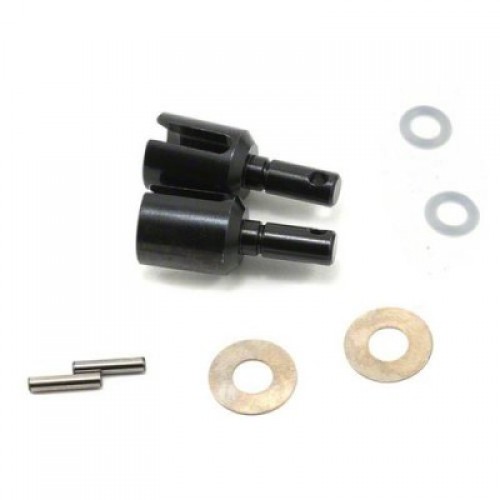 �˾���ũ LOSB3563 [TEAM LOSI] Team Losi Front/Rear Differential Outdrive w/Hardware (2)(TEN-T/810/TEN-SCTE/TEN-SCT Nitro/TEN-MT)