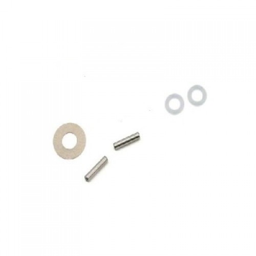 �˾���ũ LOSB3568 [TEAM LOSI] Team Losi Differential Seals, Hardware (Ten-T/810/TEN-SCTE/TEN-SCTE 2.0/TEN-SCT Nitro/TEN-MT)